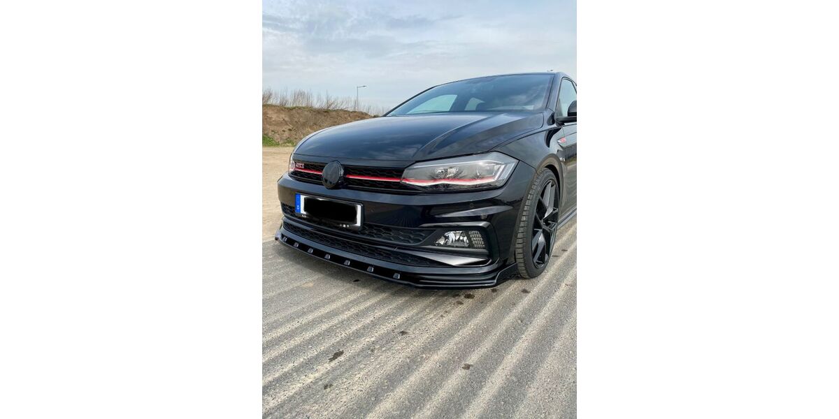 VW Polo 61.000 km 19.499 &euro; Bruchköbel 63486