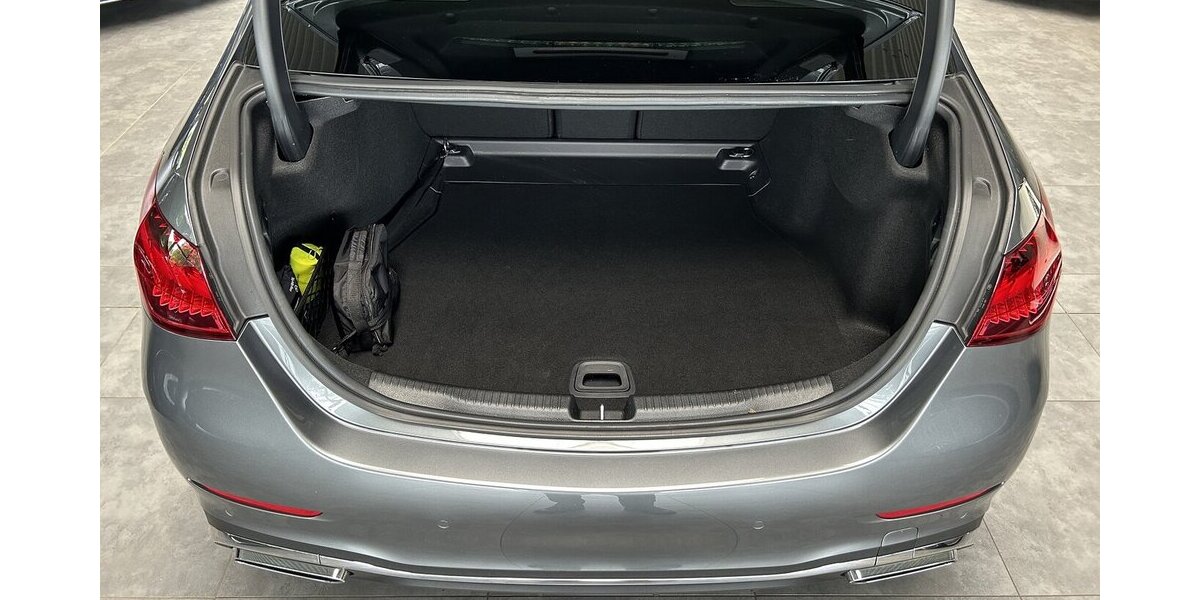 Mercedes-Benz C 300 d 4M AMG PREMIUM PANORAMA -BURMESTER- 360° 12.410 km 50.888 &euro; Groß-Umstadt 64823