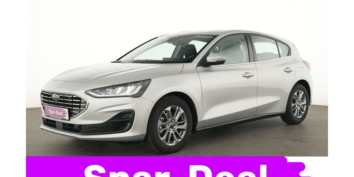 Ford Focus 26.204 km 16.124 &euro; Dietzenbach bei Frankfurt 63128