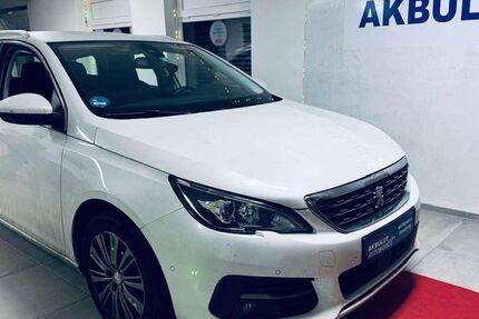 Peugeot 308 110.400 km 9.490 &euro; Bruchköbel 63486
