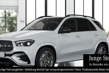 Mercedes-Benz GLE 450 8.950 km 84.750 &euro; Aschaffenburg 63741