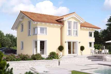 Haus Groß-Umstadt Umstadt - 6 Zimmer, 165 m&sup2;, 658.425&euro; | Angebot:26256266