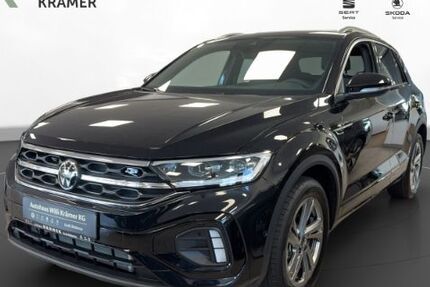 VW T-Roc 17.500 km 32.990 &euro; Gross Bieberau 64401