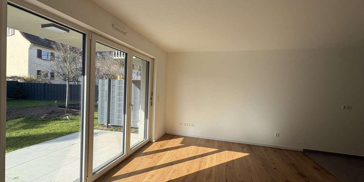 Etagenwohnung Aschaffenburg Gailbach - 3 Zimmer, 60 m&sup2;, 312.000&euro; | Angebot:27072815