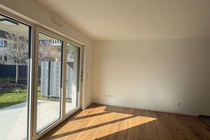 Wohnung Aschaffenburg Gailbach - 3 Zimmer, 60 m&sup2;, 312.000&euro; | Angebot:27072815