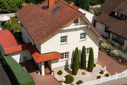 Haus Großkrotzenburg - 5 Zimmer, 176 m&sup2;, 699.000&euro; | Angebot:24646664