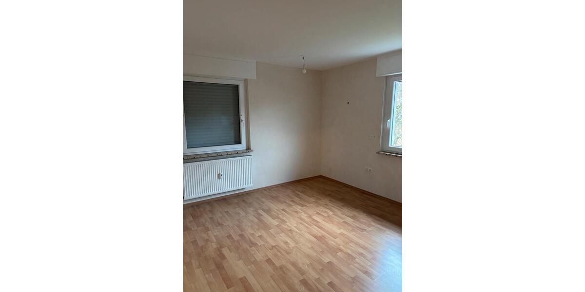 Etagenwohnung Aschaffenburg Gailbach - 3 Zimmer, 75 m&sup2;, 800&euro; | Angebot:24466807