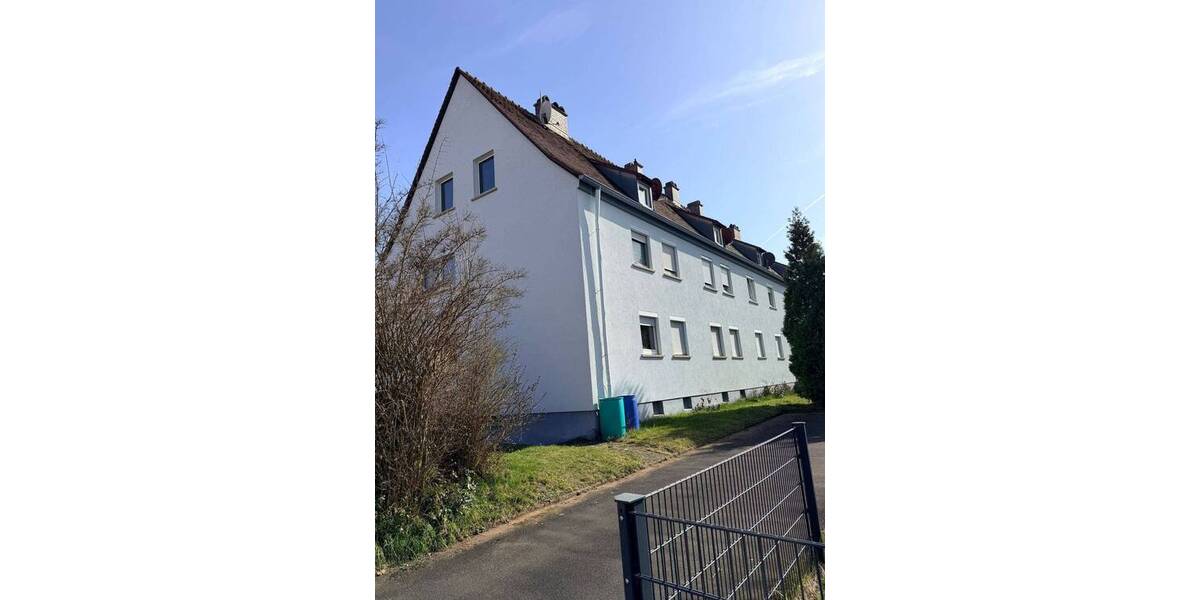 Etagenwohnung Alzenau - 2 Zimmer, 51 m&sup2;, 159.000&euro; | Angebot:26155301
