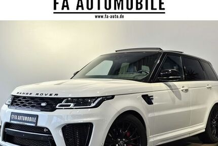 Land Rover Range Rover Sport 29.000 km 83.990 &euro; Mainaschaff 63814
