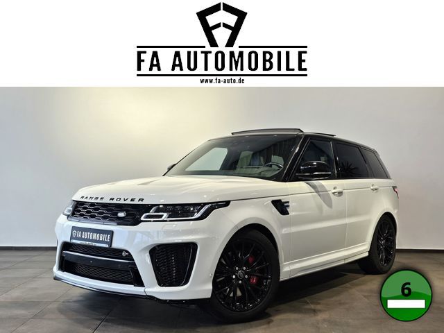 Land Rover Range Rover Sport 29.000 km 83.990 &euro; Mainaschaff 63814