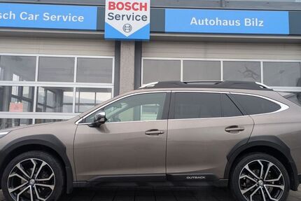 Subaru Outback 96.000 km 33.370 &euro; Collenberg 97903