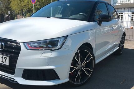 Audi S1 112.000 km 21.900 &euro; Sailauf 68377