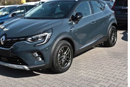 Renault Captur 43.580 km 17.580 &euro; Aschaffenburg 63741