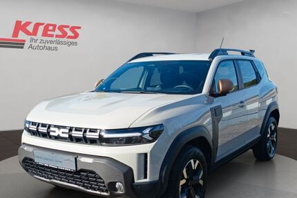 Dacia Duster 5.500 km 25.990 &euro; Mömbris 63776