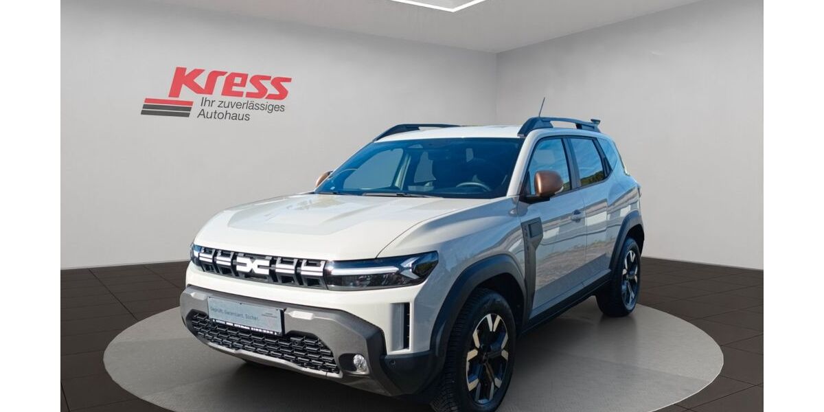 Dacia Duster 5.500 km 25.990 &euro; Mömbris 63776