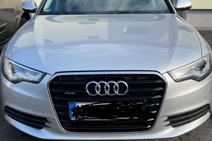Audi A6 295.000 km 9.100 &euro; Kleinheubach 63924