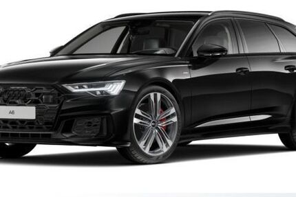 Audi A6 14.356 km 60.880 &euro; Großwallstadt 63868