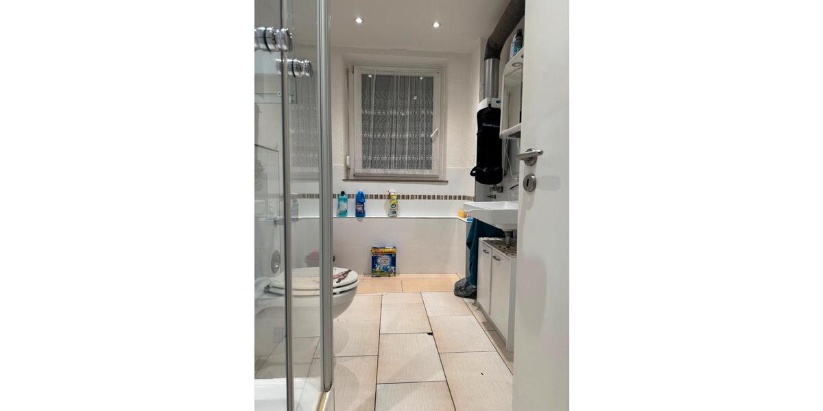 Etagenwohnung Aschaffenburg Österreicher Kolonie - 3 Zimmer, 70 m&sup2;, 230.000&euro; | Angebot:25252766