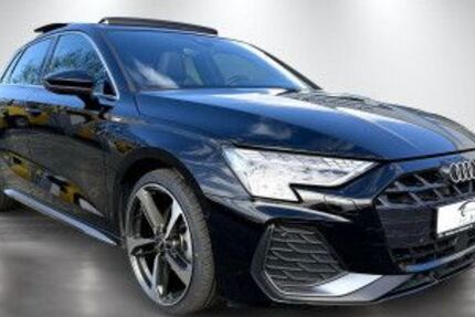 Audi A3 14.241 km 36.890 &euro; Hanau 63450