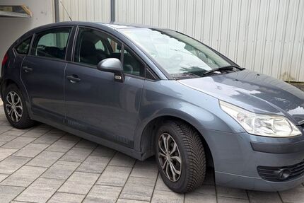 Citroen C4 226.000 km 1.000 &euro; Aschaffenburg 63739