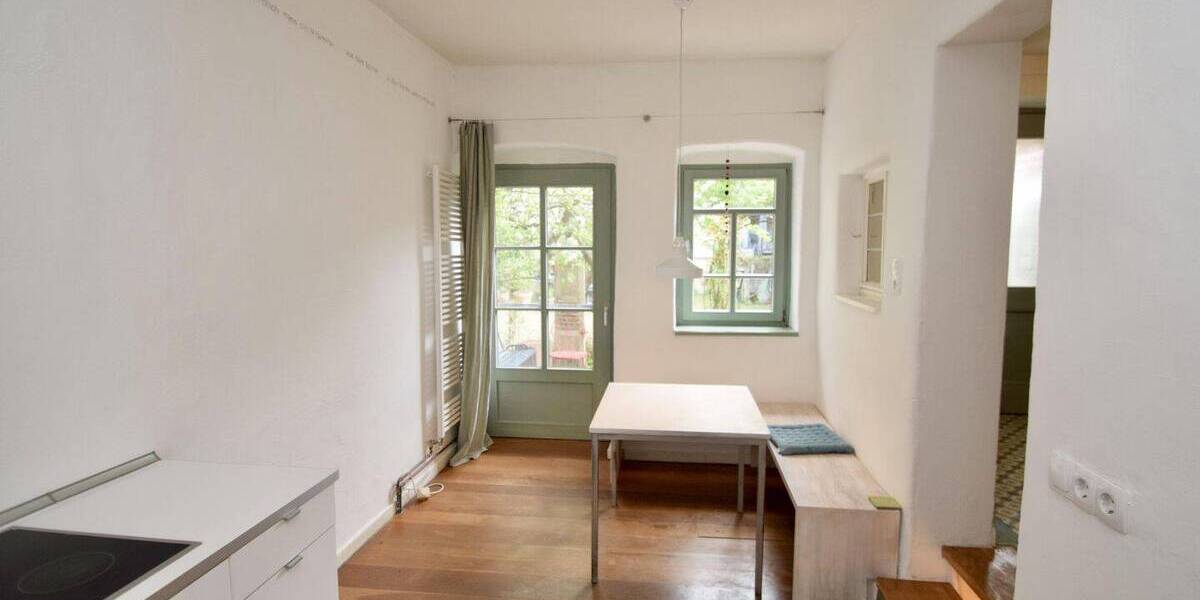 Einfamilienhaus Otzberg Ober-Klingen - 6 Zimmer, 129 m&sup2;, 389.000&euro; | Angebot:26029241