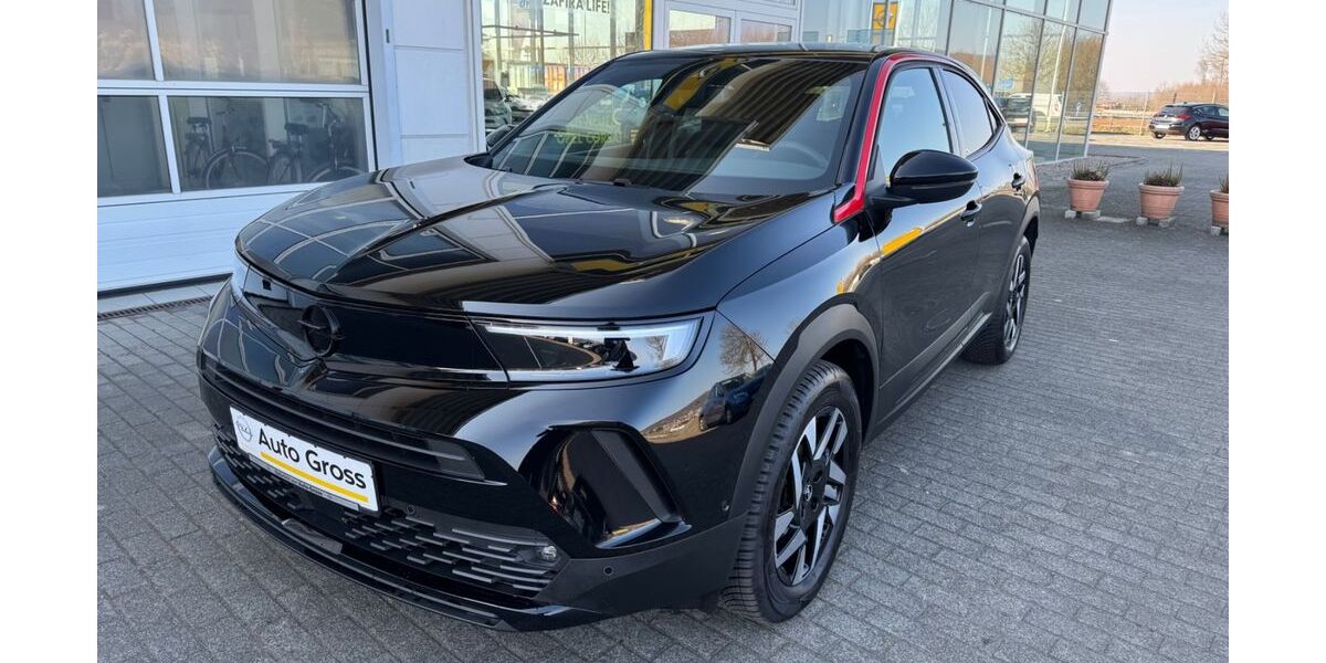 Opel Mokka 3.800 km 22.990 &euro; Gelnhausen-Hailer 63571