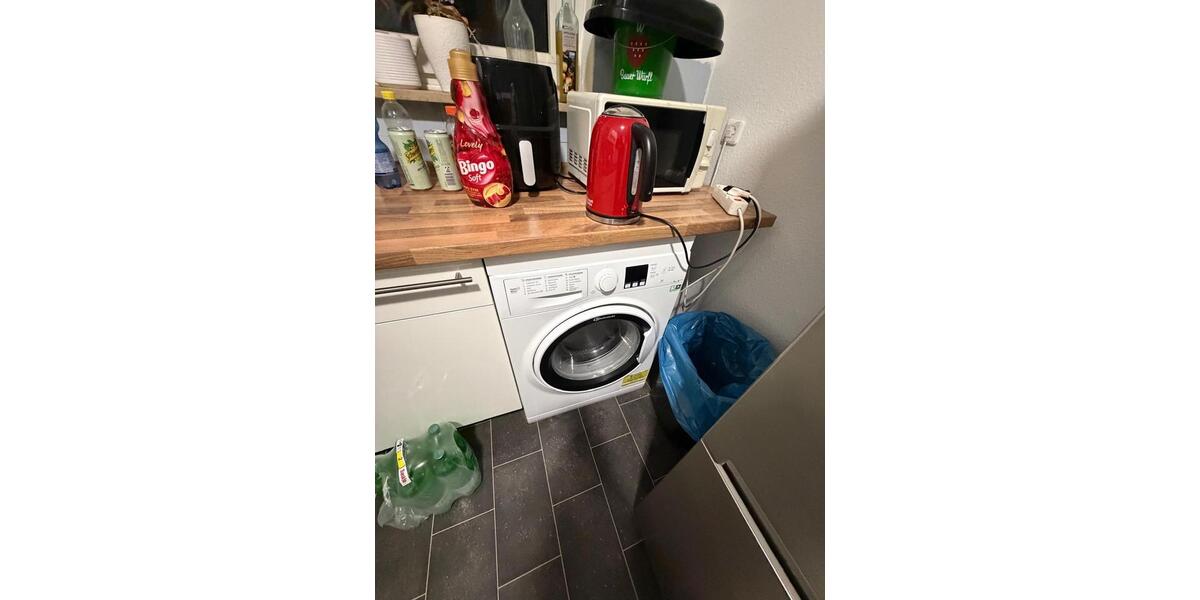 Etagenwohnung Dietzenbach - 2 Zimmer, 60 m&sup2;, 1.090&euro; | Angebot:25812589