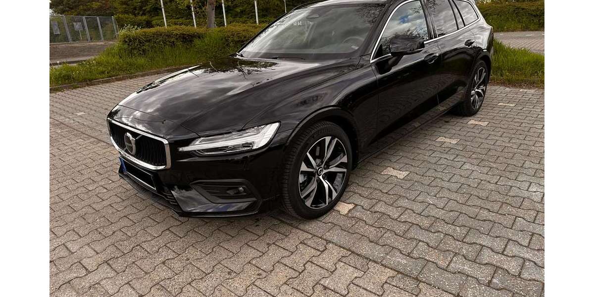 Volvo V60 7.000 km 32.500 &euro; Obertshausen, Stadt 63179