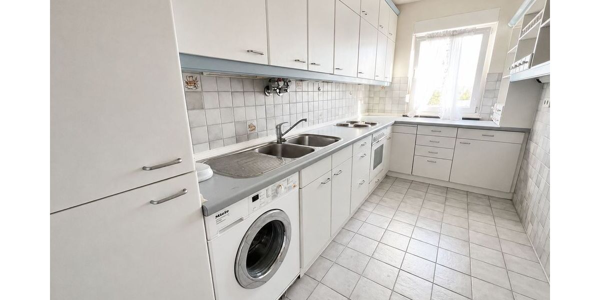 Renovierungsbedürftige 3 Zimmer Eigentumswohnung in zentraler Lage von Dietzenbach! - 3- Dietzenbach | Angebot:27299334