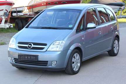 Opel Meriva 133.000 km 900 &euro; Erlenbach a. Main 63906