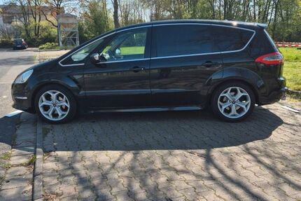 Ford S-Max 172.500 km 12.400 &euro; Kahl 63796