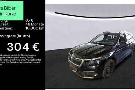 Skoda Kamiq 56.300 km 23.649 &euro; Mühlheim 63165