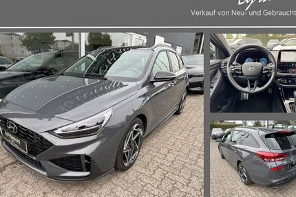 Hyundai i30 12.535 km 24.880 &euro; Hanau 63456