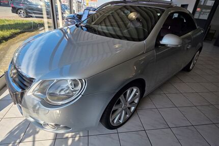 VW Eos 211.500 km 5.950 &euro; Dietzenbach 63128