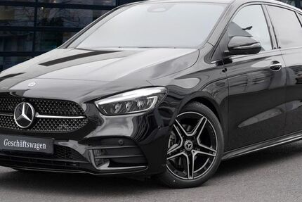 Mercedes-Benz B 180 15.000 km 33.990 &euro; Aschaffenburg 63741