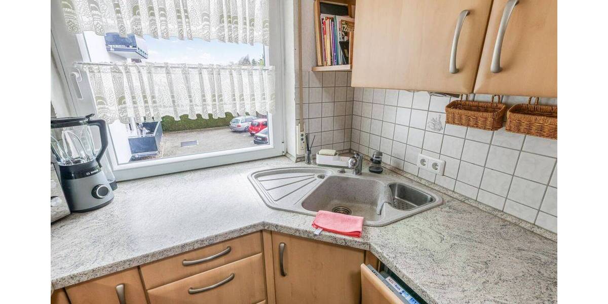 Etagenwohnung Obertshausen Hausen - 3 Zimmer, 100 m&sup2;, 365.000&euro; | Angebot:26073573