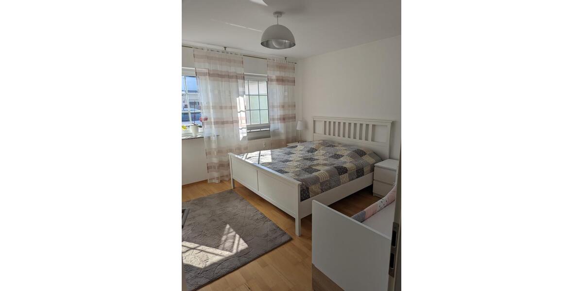 Erdgeschoßwohnung Heusenstamm - 3 Zimmer, 93 m&sup2;, 1.400&euro; | Angebot:25812594