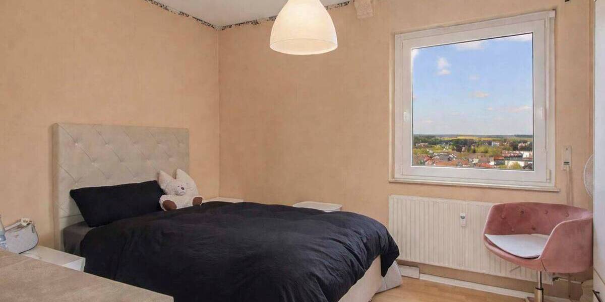 Etagenwohnung Erlensee Rückingen - 4 Zimmer, 98 m&sup2;, 198.000&euro; | Angebot:26673686