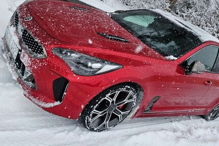 Kia Stinger 99.000 km 12.345 &euro; Erlensee 63526