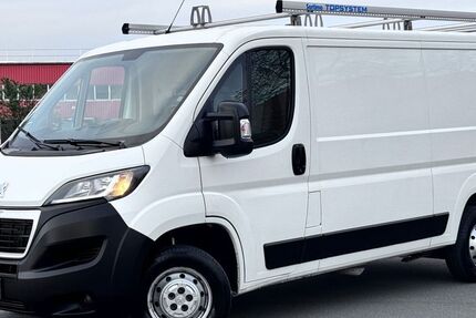 Peugeot Boxer 127.659 km 14.700 &euro; Dietzenbach 63128