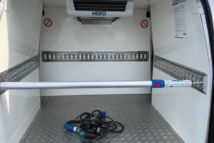 Peugeot Partner 34.850 km 17.999 &euro; Erlensee 63526