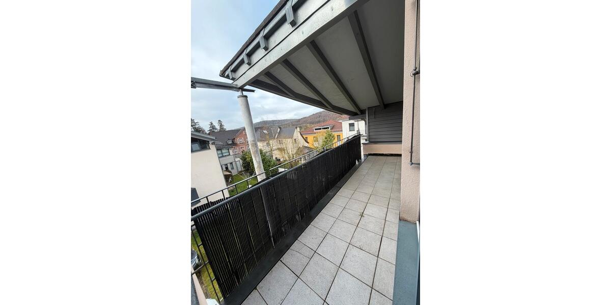 Dachgeschoßwohnung Bad König - 2 Zimmer, 56 m&sup2;, 620&euro; | Angebot:25976465