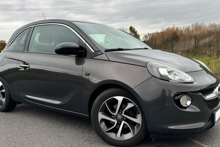 Opel Adam 89.500 km 7.000 &euro; Rödermark 63322