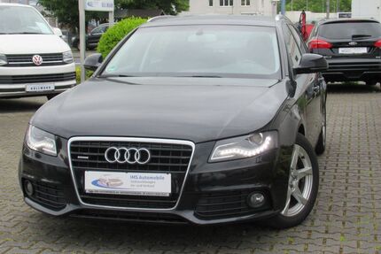 Audi A4 286.400 km 4.900 &euro; Aschaffenburg 63741
