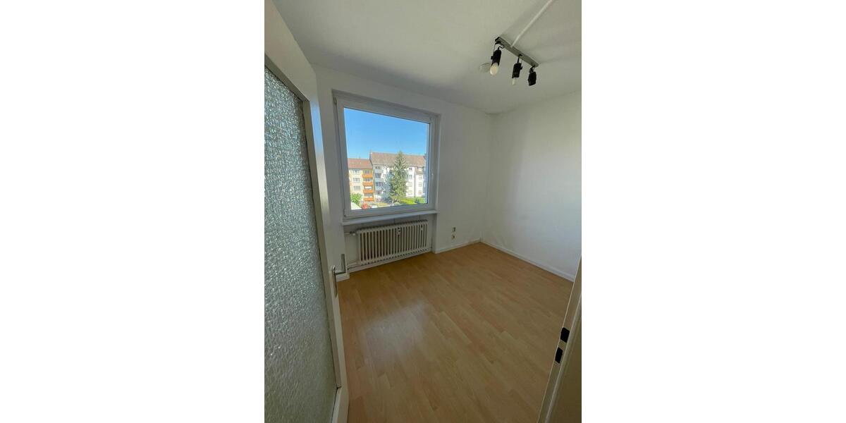 Etagenwohnung Aschaffenburg Österreicher Kolonie - 3 Zimmer, 69 m&sup2;, 770&euro; | Angebot:25415404