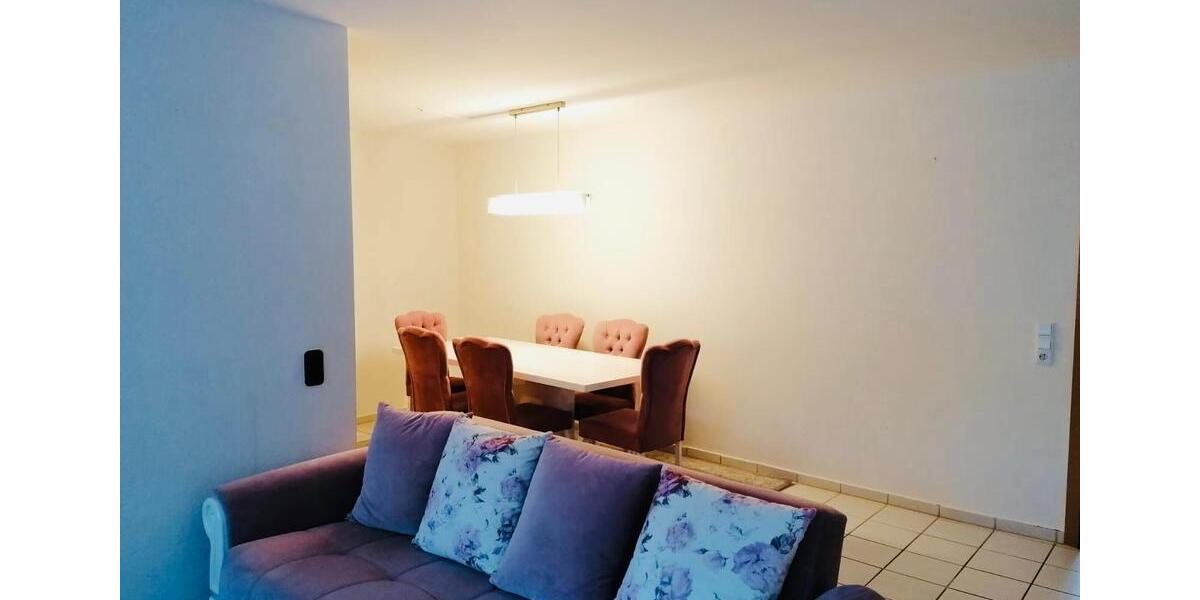 Etagenwohnung Großostheim - 3 Zimmer, 90 m&sup2;, 880&euro; | Angebot:26255328