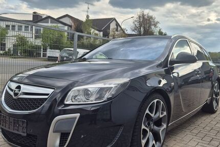 Opel Insignia 164.000 km 7.990 &euro; Rödermark 63322
