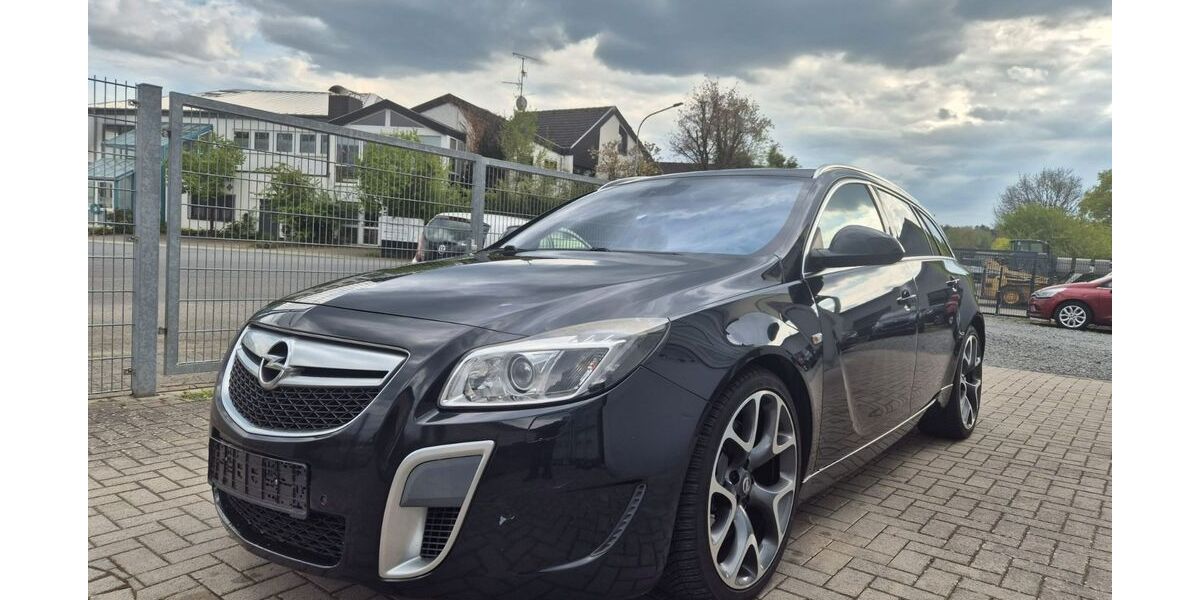 Opel Insignia 164.000 km 7.990 &euro; Rödermark 63322