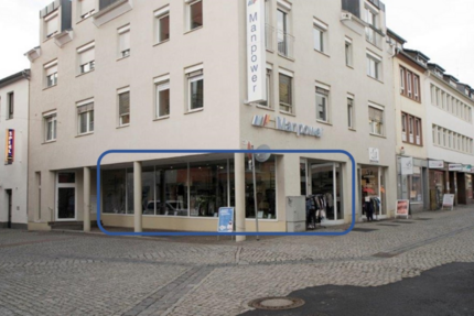 Gewerbeobjekt Aschaffenburg Österreicher Kolonie - 1.880&euro; | Angebot:20111403