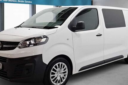 Opel Vivaro 100.653 km 14.790 &euro; Maintal 63477